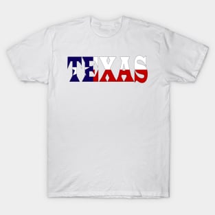 Texas T-Shirt